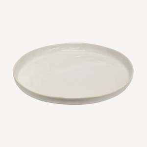 Kitchen & Table: Franco Platter Plate - Large