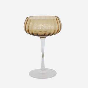 Casablanca Cocktail Glasses