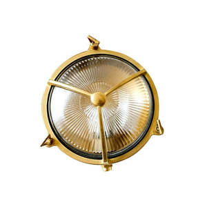 Maritime Ship Bulkhead by Shady Lady