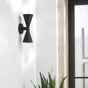 Albertine Large Exterior Lantern by Visual Comfort Studio