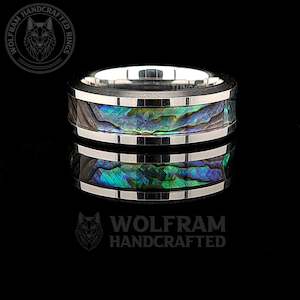 Waitangi Wknd Sale: The Tangaroa Ring