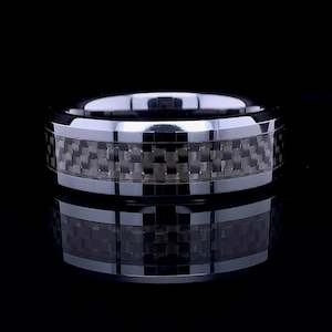 Long Weekend Sale: The Midnight Justin Ring