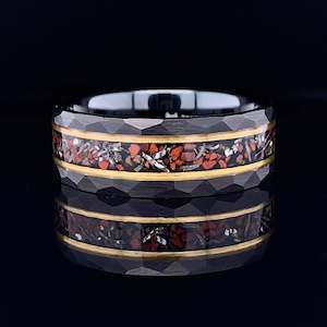 Long Weekend Sale: The Midnight Golden Raptor