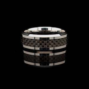 Long Weekend Sale: The Justin Ring