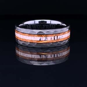 Sale Black Friday: The Midnight Kraken Ring