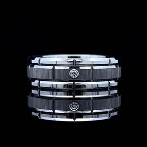 Diamond Rings: The Diamond Royal Lex Ring