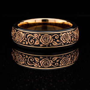 Valentines Sale 1: The Midnight Rose