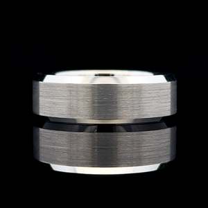 Valentines Sale 1: Donovan Ring