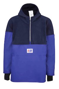 Atlantic 809 Fleece/PVC Pullover Stormline