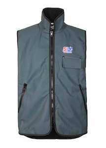 Stormtex 985G Waterproof Farming Vest Stormline