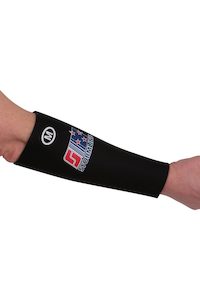 Products: N001 4mm Neoprene protective sleeves Stormline