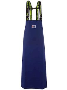 999ST Fishing Apron with Elastic Braces Stormline