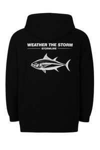 Stormline 1966 Tuna Hoodie Heavyweight Fishing Hoodie for Men