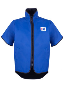 982TN Half Sleeve Wet Weather Vest Stormline