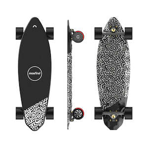 Maxfind Electric Skateboard - Max 2 Pro