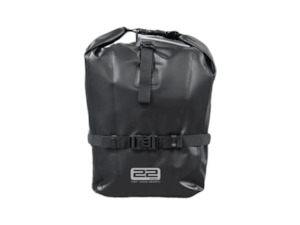 Accessories: Coopop Side Bag