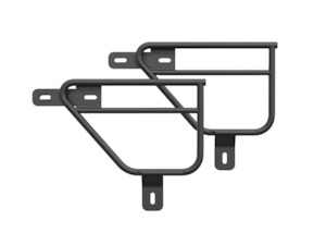 Accessories: Coopop Side Bag Carriers