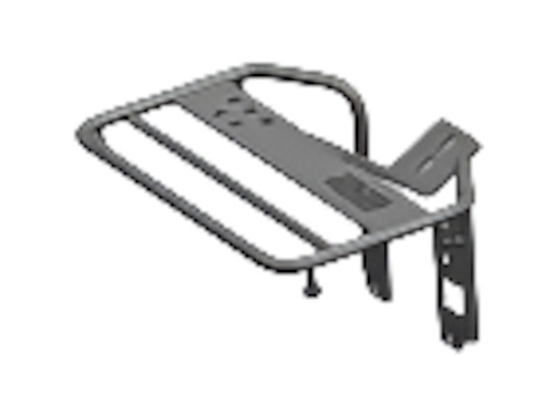 Accessories: Coopop Front Rack