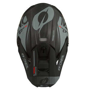 Helmets: O'Neal 10SRS PRODIGY Helmet - Carbon