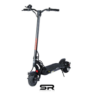 Kaabo Mantis 8+ - Black Friday Deal - Only 5 left!