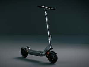 Apollo Brand Electric Scooters: Apollo City Pro - Ex Demo Mint Condition! Price Drop!