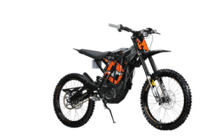 2023 Surron Light Bee X - Updated 40Ah Model