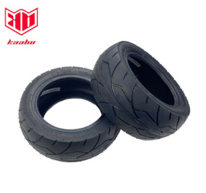 8" x 3" Innova Tyre - Street