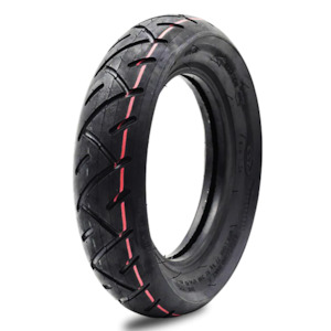 Electric Scooter Parts: 10" x 2.5" CST Tyre - Street