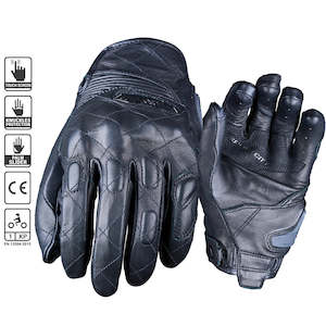 Gloves: FIVE SportCity EVO Woman Gloves