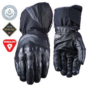 Gloves: FIVE WFX Skin EVO GTX Gloves