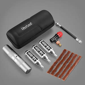 AirPlugger Tyre Repair Kit - Essentials Pack