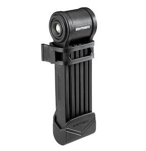 E Scooter Locks: Kryptonite Keeper 585 Folding Lock