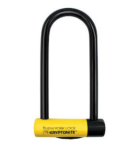 E Scooter Locks: Kryptonite New York M18-WL U-Lock