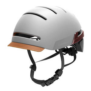 Livall Smart Helmet - BH51T - with Rear Indicators