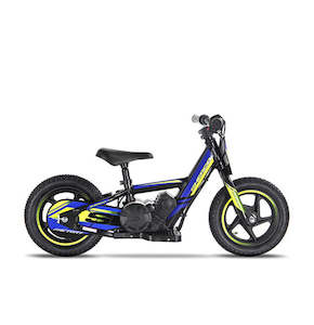 E Rides For Kids: SHERCO EB12 - Electric Balance Bike