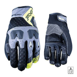 Five Brand Gloves: FIVE TFX3 AIRFLOW Gloves