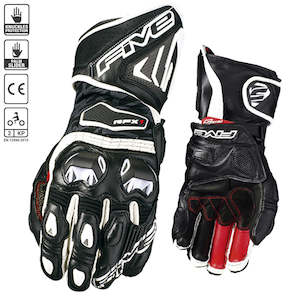 Five Brand Gloves: FIVE RFX1 Woman Gloves