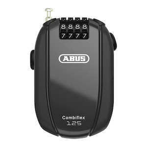 ABUS Combiflex Trip 125.