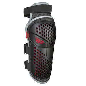 Body Armour: FLY RACING Ce Barricade Flex Elbow Guards