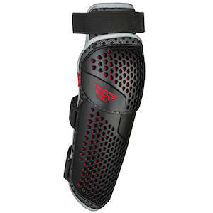 FLY Racing Ce Barricade Flex Knee Guards