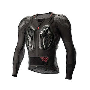Alpinestars Bionic Action MX Body Armour
