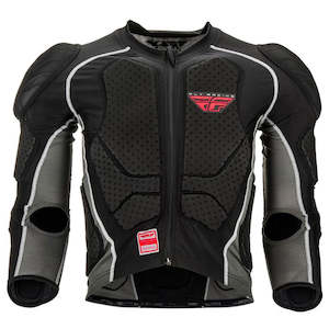 FLY Racing Barricade MX Body Armour