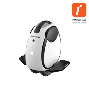 InMotion E20 - EUC  - Xmas Special 🎄🎅