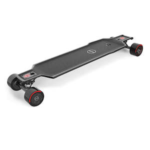 Electric Skateboards: Maxfind Electric Skateboard - FF Street