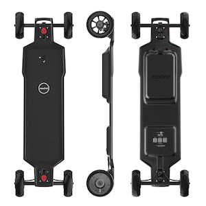 Maxfind Electric Skateboard FF AT - All Terrain