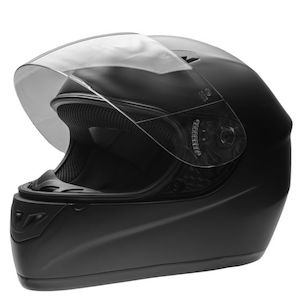 Helmets: Cnell FF992 Motorcycle Helmet