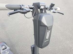 Carry Bags Cases: Scooter Case - Hard Shell & Water Resistant - EVA