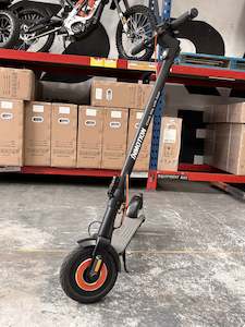 InMotion Climber (USED: 130km, 2025 Model)