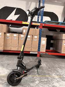 Kaabo Mantis 10 PRO 24Ah Battery (USED: 285km, 2022 Model)