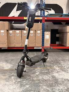 Kaabo Mantis 10 PRO 24Ah Battery (USED: 1,690km, 2024 Model)